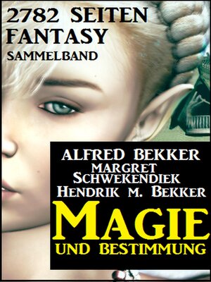 cover image of Magie und Bestimmung